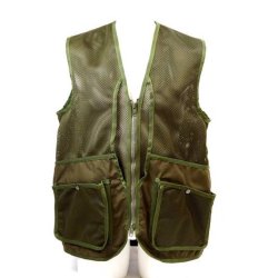 Fortis trningsvest oliven S